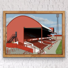 Load image into Gallery viewer, Ayresome Park Print

