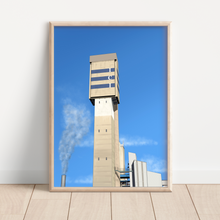 Load image into Gallery viewer, ICI Tower Print
